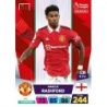 Cromos de Futbol Marcus Rashford Manchester United Cromos Premier League 2023