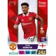 Jadon Sancho Manchester United 259