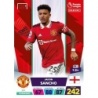 Cromos de Futbol Jadon Sancho Manchester United Cromos Adrenalyn XL Premier League 2022 2023