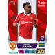Anthony Elanga Manchester United 260