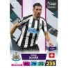 Venta Cromos Fabian Schär Newcastle United Panini Adrenalyn XL Premier League 22/23
