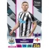 Comprar Cromo Matt Targett Newcastle United Adrenalyn XL Premier League 22/23