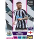 Kieran Trippier Newcastle United 266