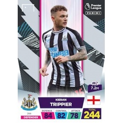 Kieran Trippier Newcastle United 266