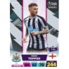 Comprar Cromo Kieran Trippier Newcastle United Adrenalyn XL Premier League 22/23