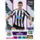 Emil Krafth Newcastle United 267