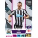 Daniel Burn Newcastle United 268