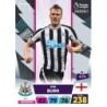 Venta Cromos Daniel Burn Newcastle United Panini Adrenalyn XL Premier League 22/23
