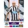 Comprar Trading Card Jonjo Shelvey Newcastle United Cromos Premier League 2023