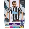 Comprar Trading Card Ryan Fraser Newcastle United Adrenalyn XL Premier League 22/23