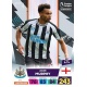 Jacob Murphy Newcastle United 271