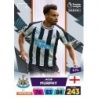 Oferta Cromos Jacob Murphy Newcastle United Adrenalyn Premier League 2023
