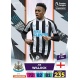 Joe Willock Newcastle United 272