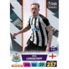 Comprar Cromo Matty Longstaff Newcastle United Panini Adrenalyn XL Premier League 22/23