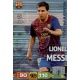 Leo Messi Top Master Adrenalyn XL 2011-12 Leo Messi