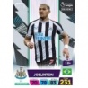 Venta Cromos Joelinton Newcastle United Adrenalyn Premier League 2023