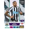 Cromos de Futbol Callum Wilson Newcastle United Adrenalyn XL Premier League 22/23
