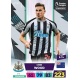 Christian Wood Newcastle United 278