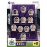 Comprar Cromo Line-Up Newcastle United Adrenalyn Premier League 2023