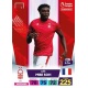 Loic Mbe Soh Nottingham Forest 283