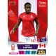 Richie Laryea Nottingham Forest 284