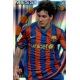 Messi Superstar Mundicromo 2011 Leo Messi