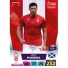 Oferta Cromos Scott McKenna Nottingham Forest Cromos Adrenalyn XL Premier League 2022 2023