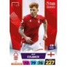 Comprar Trading Card Jack Colback Nottingham Forest Panini Adrenalyn XL Premier League 22/23