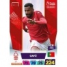 Venta Cromos Cafú Nottingham Forest Panini Adrenalyn XL Premier League 22/23