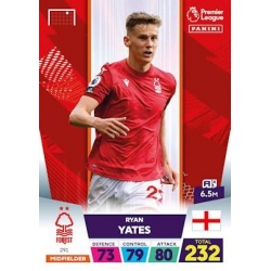 Ryan Yates Nottingham Forest 291