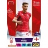 Oferta Cromos Ryan Yates Nottingham Forest Adrenalyn Premier League 2023