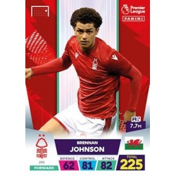 Brennan Johnson Nottingham Forest 295