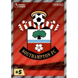 Club Crest Southampton 298