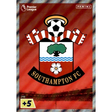 Club Crest Southampton 298