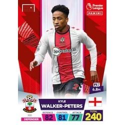 Kyle Walker-Peters Southampton 300