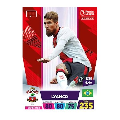 Lyanco Southampton 301