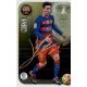 Messi Serie Oro Liga Este 2016-17 Leo Messi