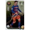 Messi Serie Oro Liga Este 2016-17 Leo Messi