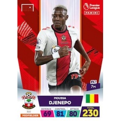 Moussa Djenepo Southampton 310