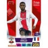 Comprar Trading Card Ibrahima Diallo Southampton Cromos Adrenalyn XL Premier League 2022 2023