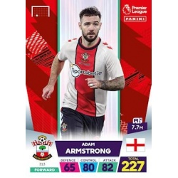 Adam Armstrong Southampton 313
