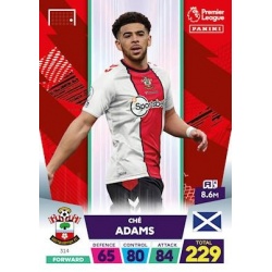 Ché Adams Southampton 314