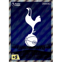 Team Crest Tottenham Hotspur 316