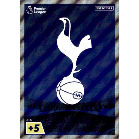 Team Crest Tottenham Hotspur 316
