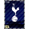 Cromos de Futbol Team Crest Tottenham Hotspur Cromos Premier League 2023
