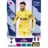 Cromos de Futbol Hugo Lloris Tottenham Hotspur Adrenalyn XL Premier League 22/23
