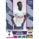 Davinson Sánchez Tottenham Hotspur 320