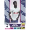 Offer Soccer Cards Davinson Sánchez Tottenham Hotspur Adrenalyn Xl Premier League 22/23