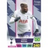 Cromos de Futbol Emerson Royal Tottenham Hotspur Adrenalyn XL Premier League 22/23