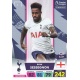 Ryan Sessegnon Tottenham Hotspur 323